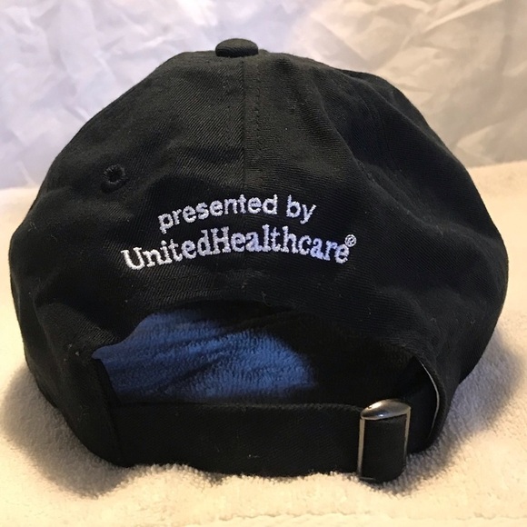 Pukka PGA Insperity Championship Black Golf Cap - Picture 13 of 16